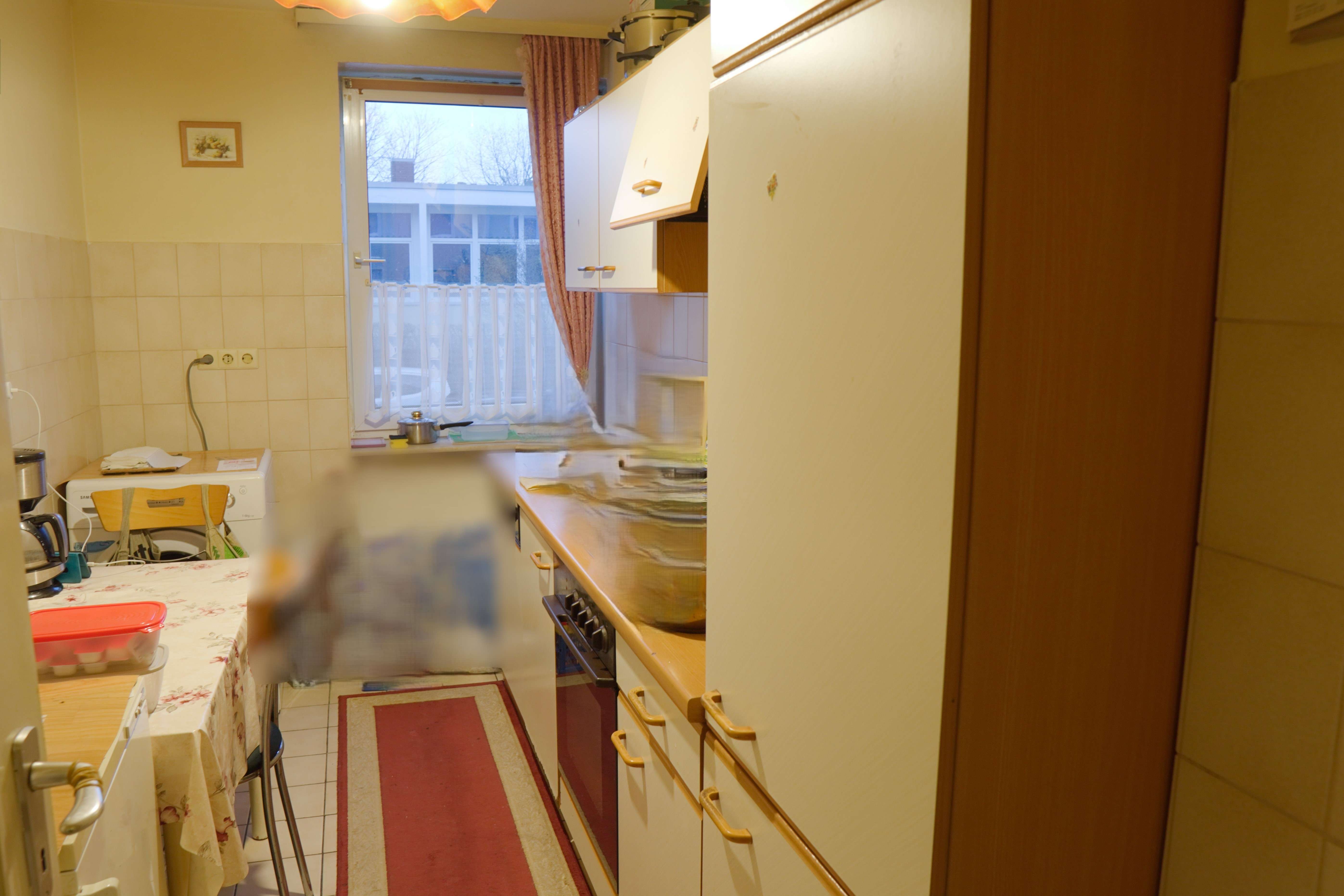 3-Zimmer-Wohnung mit Garten in beliebter Lage von Hildesheim (Marienburger Höhe/Galgenberg), Hildesheim Kreis – Bild 3