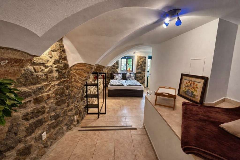 Attraktives Mehrfamilienhaus mit Ferienwohnungen im charmanten Görlitz in der historischen Altstadt