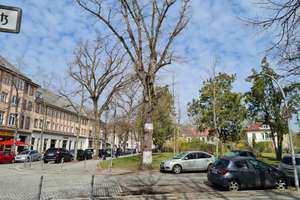 Sonne pur  in Schmargendorf*4.OG m. Fernblick*Tolle Wohnung*EBK* S-O-Balkon*Lift*Deckenhöhe über 3m – Die vollständige Adresse der Immobilie erhältst du vom Anbieter., 14199 Schmargendorf, Berlin – Vorschaubild 11