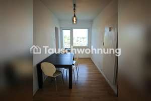 Tauschwohnung: 3,5 Zimmer Wohnung mit Traumblick auf Park – Die vollständige Adresse der Immobilie erhältst du vom Anbieter., 70191 Weißenhof, Stuttgart – Vorschaubild 3