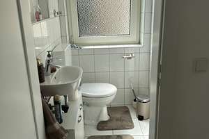 Willkommen Zuhause! Schöne helle 2-Zimmer-Wohnung im 2. OG zu vermieten – Selbecker Straße 36, 40472 Rath, Düsseldorf – Vorschaubild 3