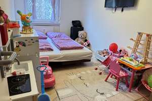 Gepflegte 3‑Zimmer Wohnung im 3. OG mit Balkon in Heilbronn – Heidelberger Straße 103, 74080 Böckingen, Heilbronn – Vorschaubild 4