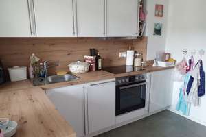 Lichtdurchflutete 2-Zimmer-Wohnung mit Balkon in ruhiger Weststadtlage – Karlsruhe – Die vollständige Adresse der Immobilie erhältst du vom Anbieter., 76135 Weststadt, Karlsruhe – Vorschaubild 6