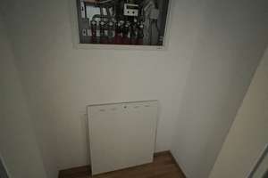 Zuhause fühlen: individuelle 3-Zimmer-Wohnung – Warnstedtstraße 59 T, 22525 Stellingen, Hamburg – Vorschaubild 8