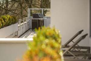 Modernes Penthouse in Bochum-Stiepel mit Garage und großer Terrasse! – Die vollständige Adresse der Immobilie erhältst du vom Anbieter., 44797 Stiepel, Bochum – Vorschaubild 3