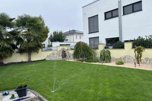 Sommer 2026 - Ihr neues Zuhause mit XXL - Garten wartet auf SIE – Die vollständige Adresse der Immobilie erhältst du vom Anbieter., 64331 Weiterstadt – Vorschaubild 1