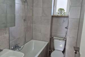 Neu Renovierte 2 Zimmer Wohnung mit Balkon – Alte Reutstraße 58, 90765 Ronhof, Kronach, Fürth – Vorschaubild 12