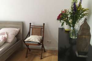 Provisionsfrei 4-Zimmer-Wohnung im  Prenzl. Berg mit Balkon  2 min vom Volkspark Friedrichshain – Die vollständige Adresse der Immobilie erhältst du vom Anbieter., 10407 Prenzlauer Berg, Berlin – Vorschaubild 13