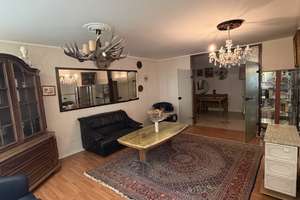 Provisionsfreie, Architektenwohnung mit Charakter – 3 Zimmer | 94 m² | 7. Etage | Garage – Stresemannstr. 1, 51149 Finkenberg, Köln – Vorschaubild 15