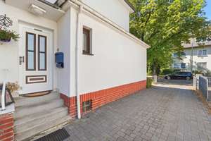 Charmantes 1-2 Familienhaus mit viel Platz + großem Garten! – 51381 Quettingen, Leverkusen – Vorschaubild 5