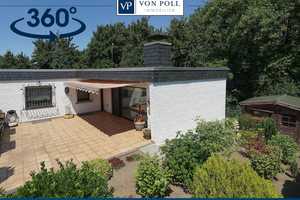 Ihr neues Zuhause auf einer Ebene – mit Garten zum Wohlfühlen – Wesel (Kreis) – Vorschaubild 1