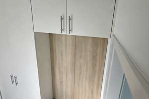 Modernes Wohnen: Möblierte Doppelhaushälfte mit Garten & Garage in Düsseldorf-Urdenbach – 40595 Urdenbach, Düsseldorf – Vorschaubild 8