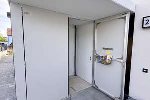 ERSTBEZUG 145qm Familienfreundliche 5 Zimmer Neubauhaus nähe U2 Röthenbach + 2 Stellplätze – Lilienstrasse 29, 90547 Stein – Vorschaubild 3