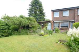 Reihenend-Haus in Kiel Neumühlen-Dietrichsdorf  m. großem Garten  -  provisionsfrei – Kiel – Vorschaubild 5