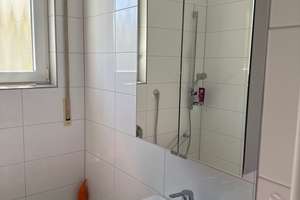 S-SILLENBUCH: Tolle 3-Zi.-Wohnung mit Balkon * 75 qm * Garage * ruhige Wohnlage * vermietet * – Die vollständige Adresse der Immobilie erhältst du vom Anbieter., 70619 Sillenbuch (Ortsteil), Stuttgart – Vorschaubild 4