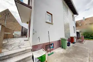 ~~ EINFAMILIENHAUS MIT KELLER UND BALKON AUF KLEINEM GRUNDSTÜCK ~~ – Germersheim (Kreis) – Vorschaubild 1