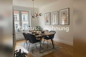Tauschwohnung: Schöne 3Z Altbauwohnung Winterhude – Forsmannstr 27, 22303 Winterhude, Hamburg – Vorschaubild 1