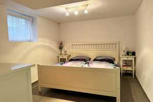 : : Doppelhaushälfte mit wunderschönem Garten und attraktivem Grundriss : : – München – Vorschaubild 18