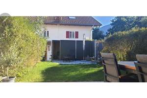 Reihenmittelhaus Energieeffizienz A + – Die vollständige Adresse der Immobilie erhältst du vom Anbieter., 87509 Immenstadt im Allgäu – Vorschaubild 14