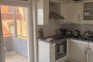 Sehr gepflegte 3 ZKB,  Balkon, bezugsfrei Juli 2026! – Die vollständige Adresse der Immobilie erhältst du vom Anbieter., 68199 Neckarau, Mannheim – Vorschaubild 8