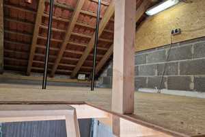 Sanierte 4-Zimmer-EG-Wohnung mit geh. Innenausstattung, Garten, Garage und Einbauküche – Dietrich-Bonhoeffer-Straße 2, 69514 Rhein-Neckar-Kreis – Vorschaubild 17