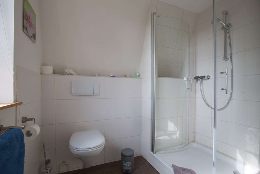 Immobilie in Pellworm - Exklusives Friesenhaus mit 3 Einheiten in begehrter Lage von Pellworm - Bild 19