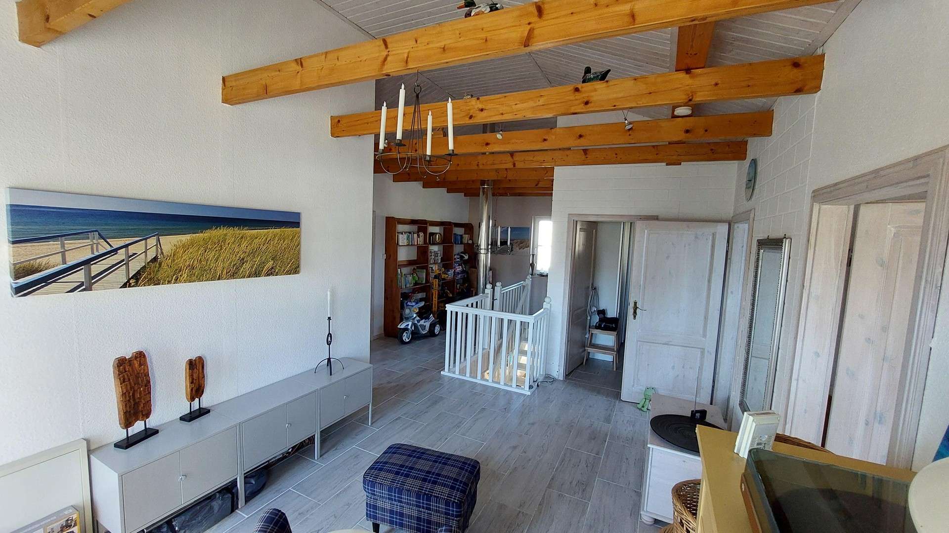 Immobilie in Bad Doberan - Passivhaus unweit der Ostsee ohne Makler von Privat - Bild 6