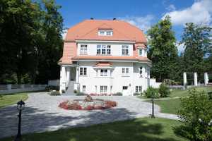 Villa Ingeborg: Ihre neue Residenz - voller Eleganz und Geschichte – Steinförder Straße 20, 16798 Oberhavel (Kreis) – Vorschaubild 2