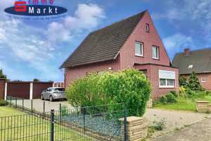 Charmantes Einfamilienhaus mit Potenzial! – Minden-Lübbecke (Kreis) – Vorschaubild 2