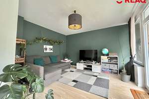 Moderne 3-Zimmer Erdgeschosswohnung mit Terrasse in Burtscheid! – Die vollständige Adresse der Immobilie erhältst du vom Anbieter., 52062 Burtscheider Kurgarten, Aachen – Vorschaubild 4