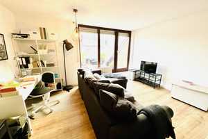 **Schöne 3 Zimmer Wohnung mit großem Balkon, Einbauküche + Stellplatz / MA-Neckarstadt Ost** – Mannheim – Vorschaubild 7