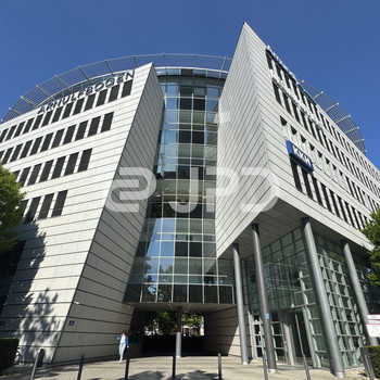 JPD - Der perfekte Standort für Ihr Unternehmen!