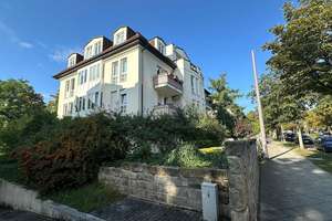 RADEBERGER STRASSE 9 IN DRESDEN
- Schaffen Sie sich Ihre Traumwohnung
- Sofort verfügbar