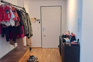 Moderne 4-Zimmer-Wohnung in Stuttgart-Birkach – ruhig, hell & familienfreundlich – Die vollständige Adresse der Immobilie erhältst du vom Anbieter., 70599 Birkach-Nord, Stuttgart – Vorschaubild 5