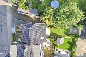 Hausgefühl inklusive – Traumwohnung mit eigenem Garten – Die vollständige Adresse der Immobilie erhältst du vom Anbieter., 50170 Kerpen – Vorschaubild 17