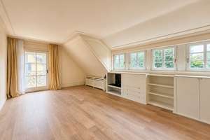 Charaktervolle Villa mit Pool, parkähnlichen Garten und zusätzlichem Grundstück in bevorzugter Lage – Die vollständige Adresse der Immobilie erhältst du vom Anbieter., 30559 Kirchrode, Hannover – Vorschaubild 35