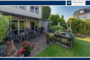 5-Zimmer-Traum 
in Lütgendortmund