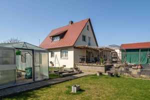 Ihr neues Zuhause: Lichtdurchflutetes Einfamilienhaus mit Garten und Terrasse – Konstanz (Kreis) – Vorschaubild 23