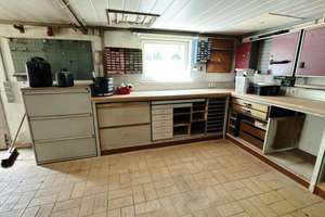 Familienhaus auf herrlichem Gartengrundstück – Die vollständige Adresse der Immobilie erhältst du vom Anbieter., 66589 Merchweiler – Vorschaubild 30