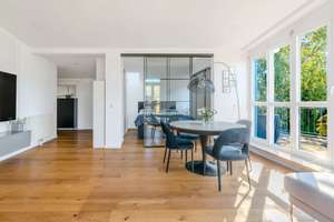 Baujahr 2006! Helle Wohnträume im Loftstil mit Dachterrasse - mit Erbpacht – Die vollständige Adresse der Immobilie erhältst du vom Anbieter., 81549 Balanstraße-West, München – Vorschaubild 10