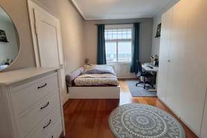 Lichtdurchflutete Jugendstilwohnung  im Herzen des Stuttgarter Westens - von privat, provisionsfrei – Ludwigstr. 118, 70197 Rotebühl, Stuttgart – Vorschaubild 7