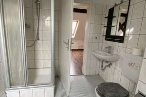 Dachgeschoß - Singlewohnung – Kölner Str. 43 a, 40211 Stadtmitte, Düsseldorf – Vorschaubild 7