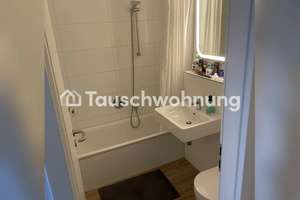 Tauschwohnung: Suche 2-Zimmer Wohnung,  biete 1-Zimmer Wohnung auf St.Pauli – Die vollständige Adresse der Immobilie erhältst du vom Anbieter., 20359 Sankt Pauli, Hamburg – Vorschaubild 5