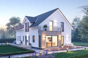 Entwerfen Sie Ihr Traumhaus auf 209 m², inkl. Technik- u. Finishpaket u. inkl. Bauplatz! – Saarpfalz-Kreis – Vorschaubild 5