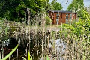 Einfamilienhaus im Bungalowstil – Stilvoll, ebenerdig und energieeffizient – Die vollständige Adresse der Immobilie erhältst du vom Anbieter., 38442 Mörse, Wolfsburg – Vorschaubild 4