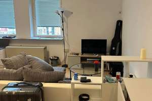 Ein-Zimmer-Apartment in Stuttgart West – Bismarckstr 45, 70197 Rotebühl, Stuttgart – Vorschaubild 7