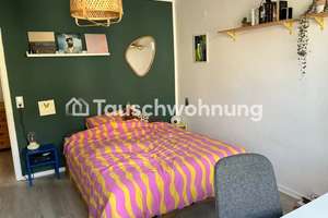 Tauschwohnung: Moderne 66qm-Wohnung mit 2 Balkonen direkt am Stadtwald – Falkenburgstraße -, 50935 Lindenthal (Ortsteil), Köln – Vorschaubild 3