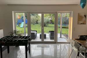 Erdgeschosswohnung mit eigenem großem Garten – Kleinheidstraße 46, 52080 Haaren, Aachen – Vorschaubild 14
