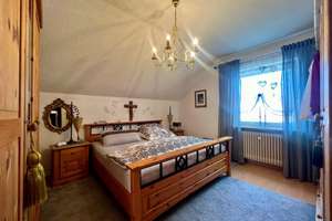 Attraktive Wohnlage!...gepflegtes Dreifamilienhaus in Alterlangen – Die vollständige Adresse der Immobilie erhältst du vom Anbieter., 91056 Alterlangen, Erlangen – Vorschaubild 17