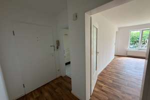 Stade * Nur ein kleiner Spaziergang bis zur Altstadt * Balkon * Pkw-Stellplatz * EBK * – Glückstädter Straße 2a, 21682 Stade – Vorschaubild 13